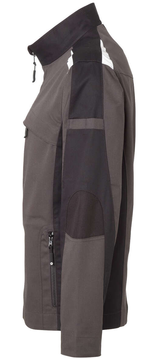 C.CENTIMO Bundjacke, dunkelgrau C.CENTIMO Bundjacke, dunkelgrau